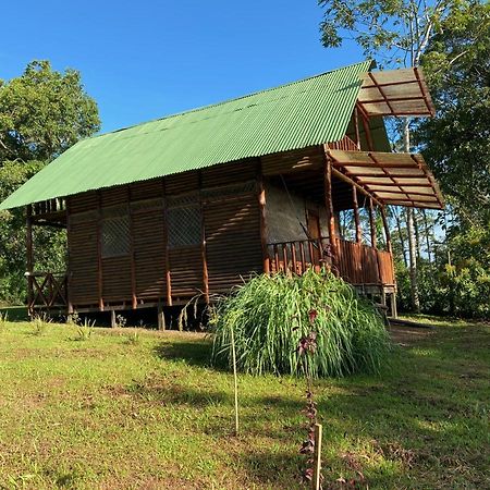 Eco Guest House- Sarapiquí 2 Exterior foto